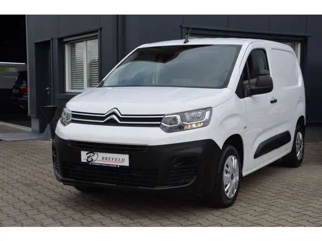 Citroën Berlingo