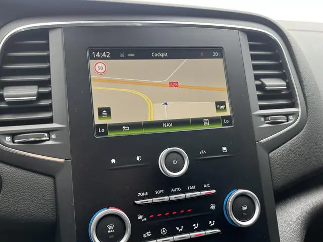Renault Mégane