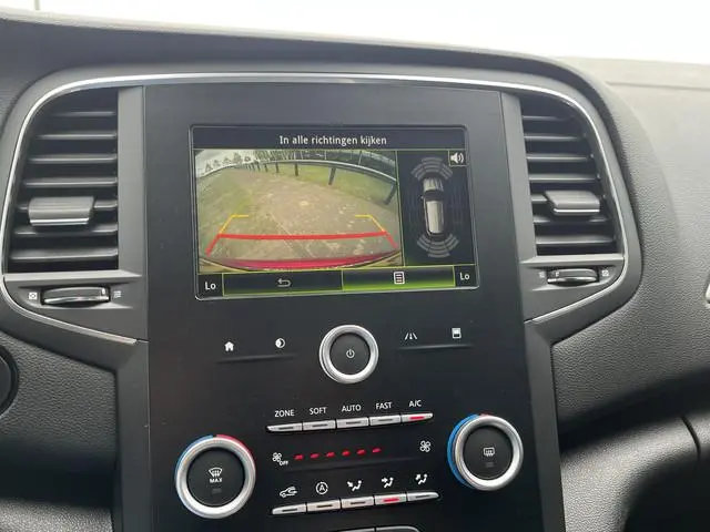 Renault Mégane