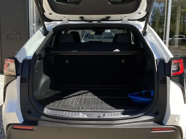 Subaru SOLTERRA