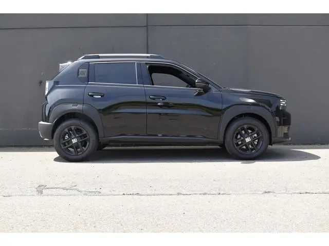 Fiat Grande Panda