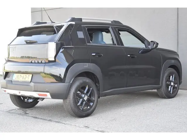 Fiat Grande Panda