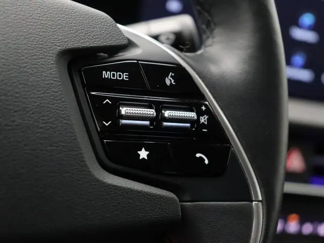 Kia Ev6