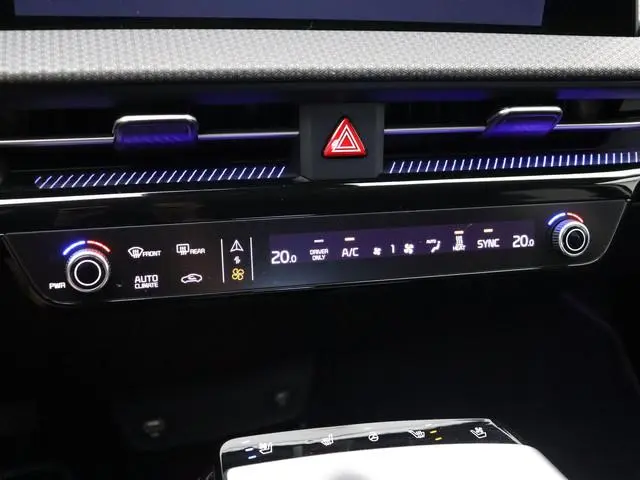 Kia Ev6