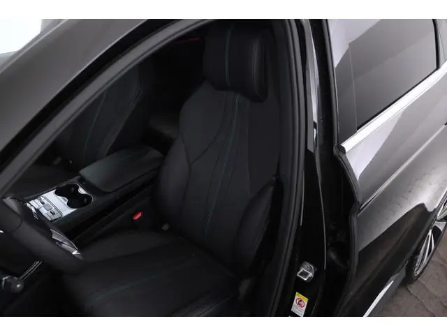 BYD SEAL U