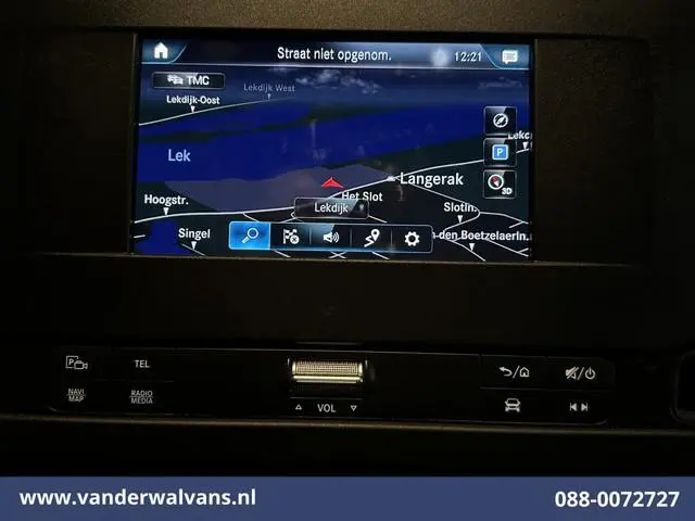 Mercedes-Benz Sprinter 314 CDI 143pk L3H2 Euro6 Airco | Camera | Navigatie | Apple Carplay | Android...