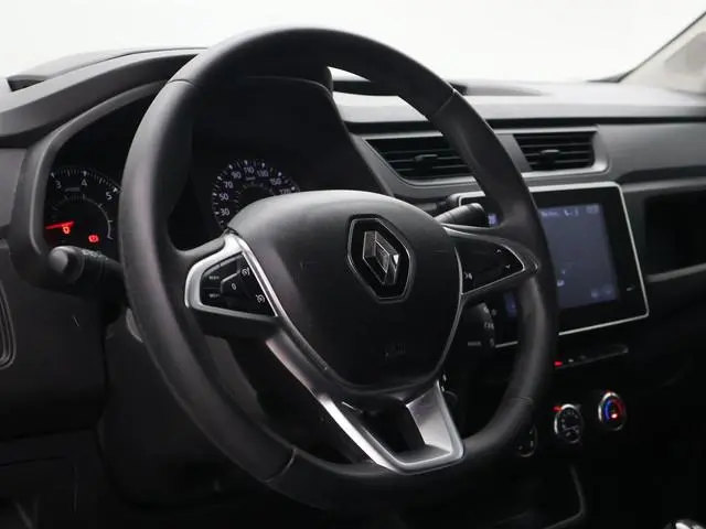 Renault Express