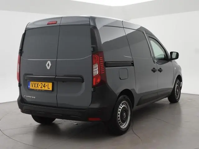 Renault Express