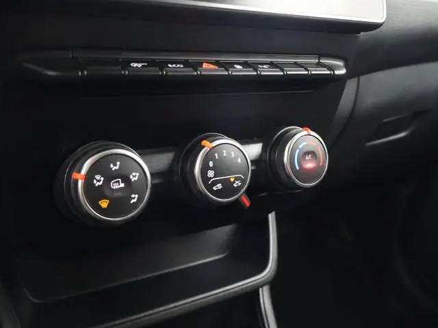 Renault Express