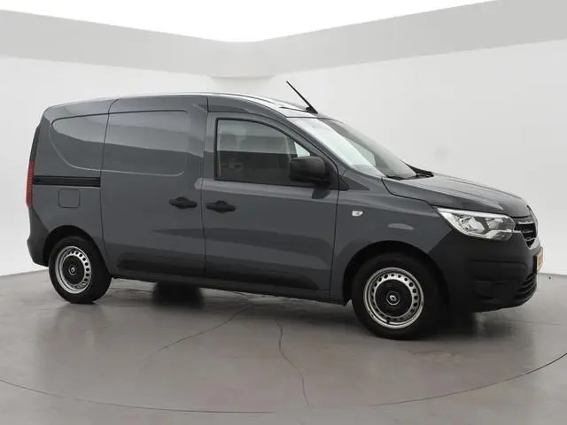 Renault Express