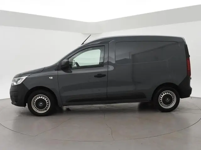 Renault Express