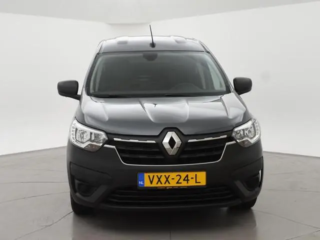 Renault Express