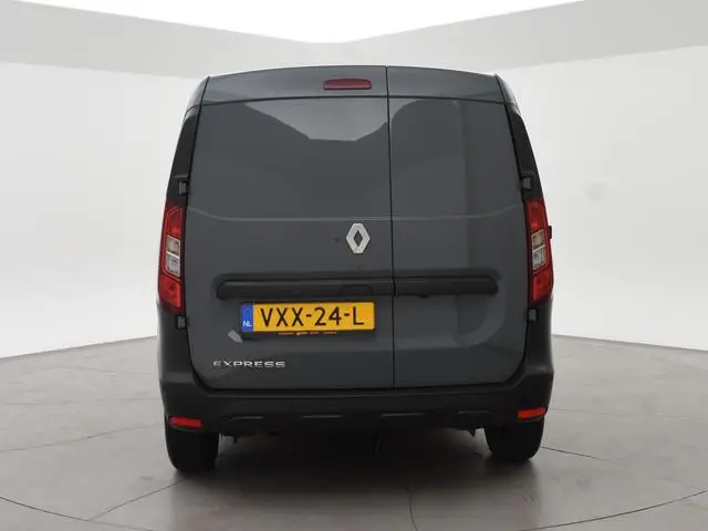 Renault Express