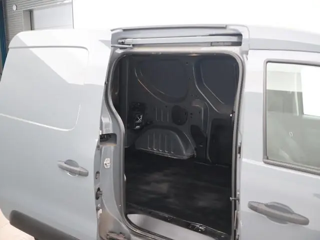 Renault Express