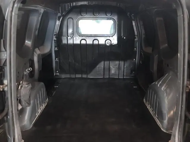 Renault Express