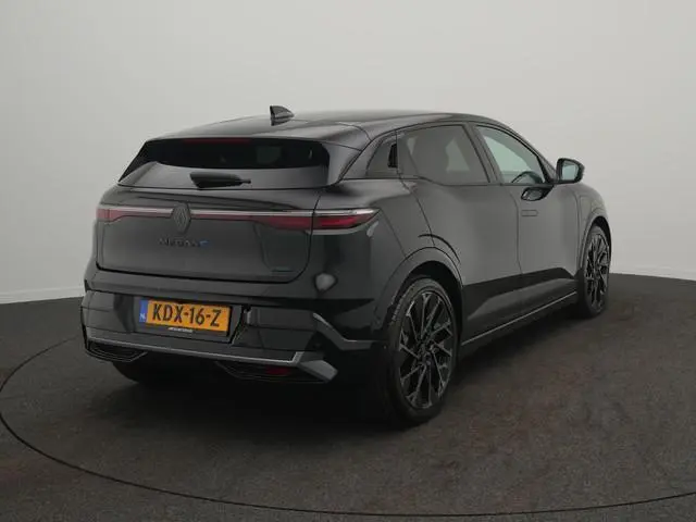 Renault Mégane