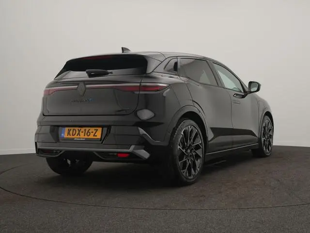Renault Mégane