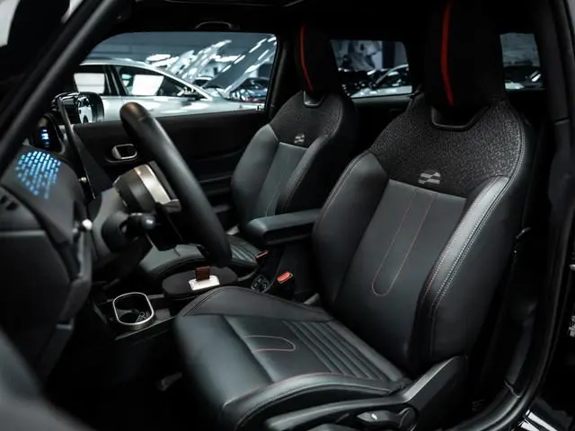 Mini Mini