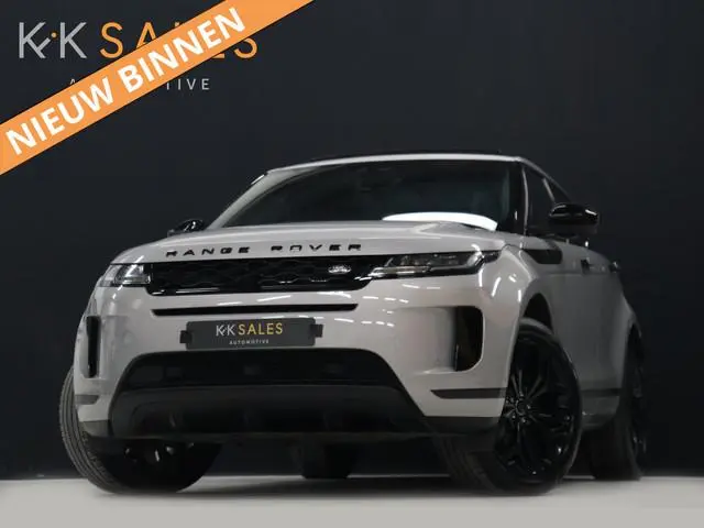 Land Rover Range Rover Evoque 1.5 P300e AWD R-Dynamic SE [SCHUIFKANTELDAK, MERIDIAN, APPLE CARPLAY,...
