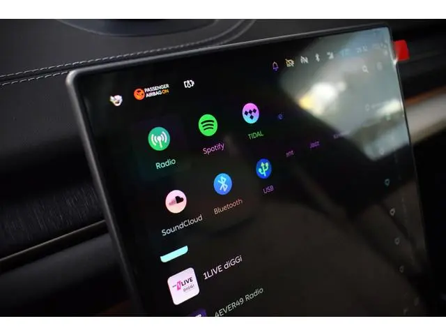 NIO EL6