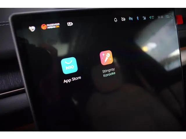 NIO EL6