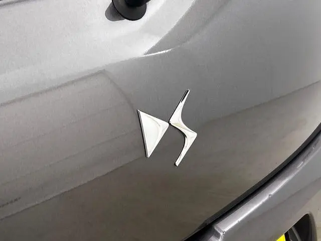DS DS 3