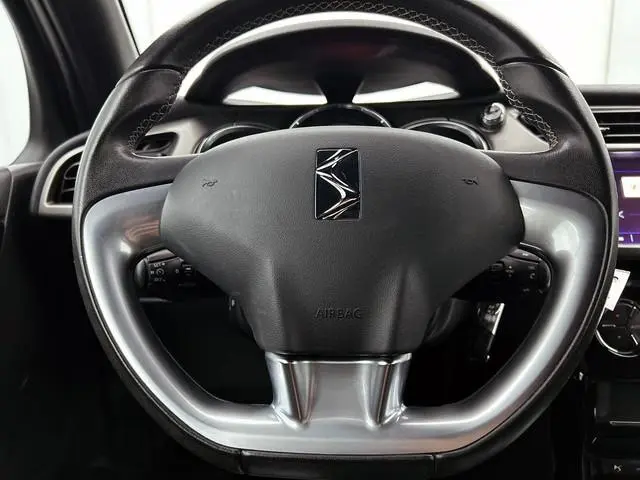 DS DS 3