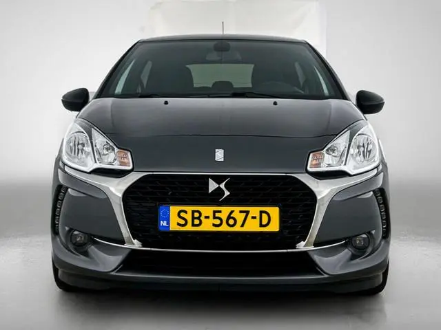DS DS 3