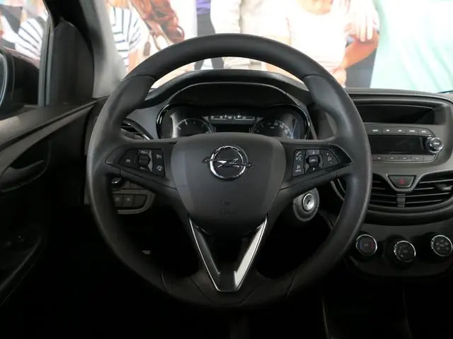 Opel KARL