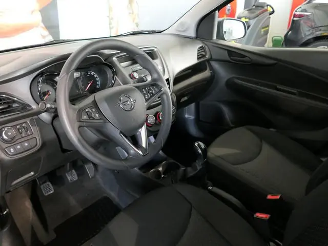 Opel KARL