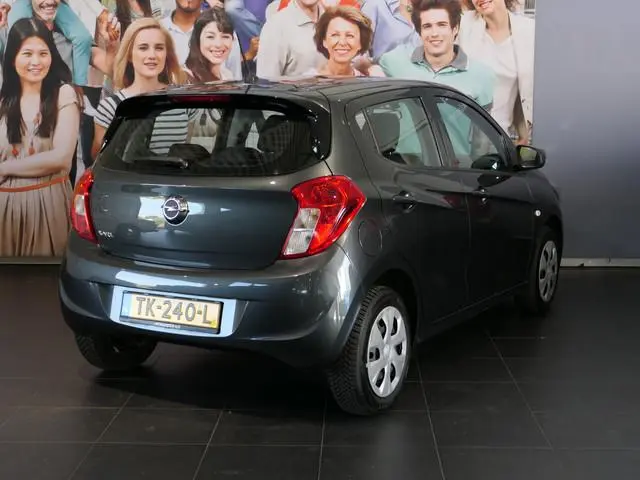 Opel KARL
