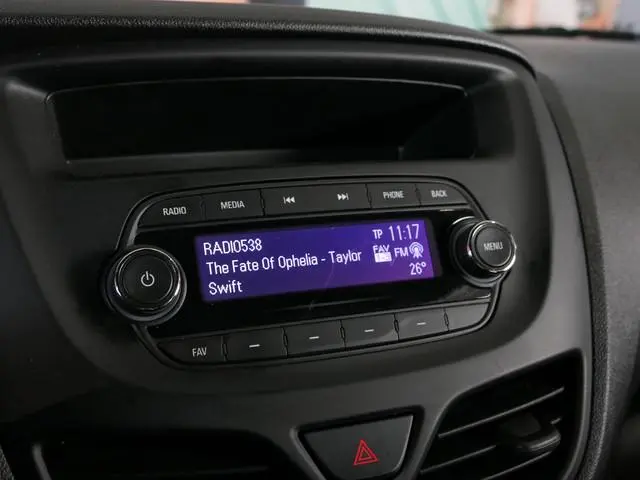 Opel KARL
