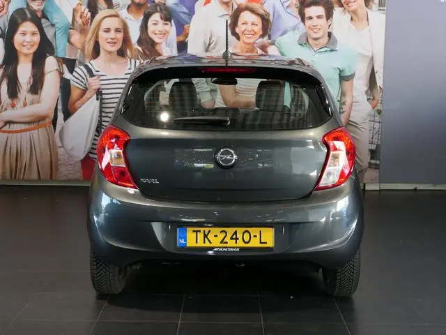 Opel KARL