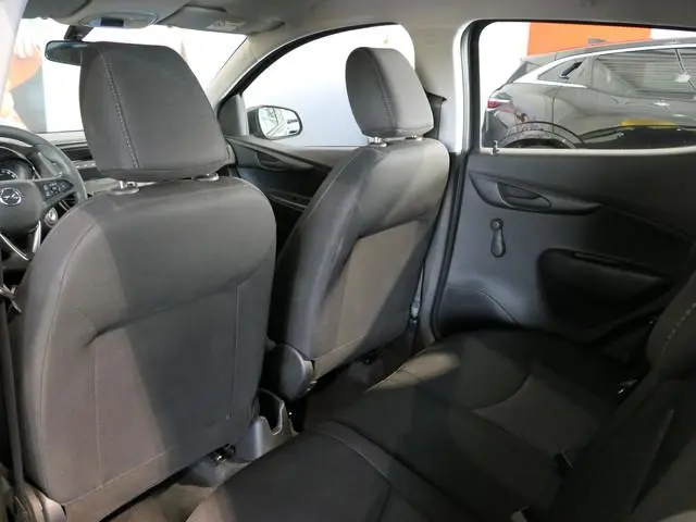 Opel KARL