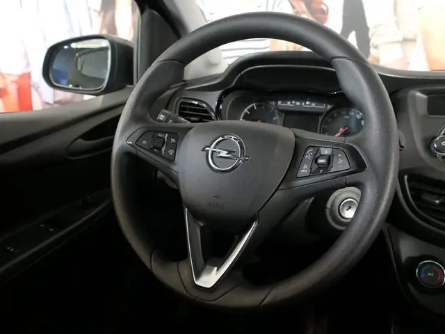 Opel KARL