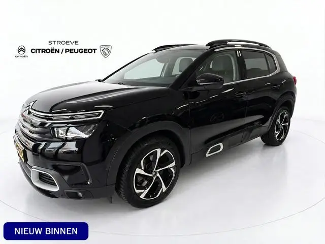 Citroen C5 Aircross 1.6 Plug-in Hybrid 225 Feel AUTOMAAT | WEINIG KILOMETERS