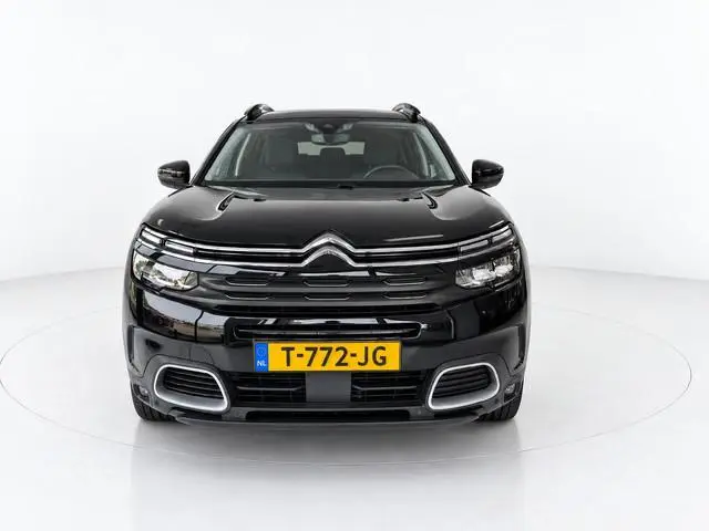 Citroen C5 Aircross 1.6 Plug-in Hybrid 225 Feel AUTOMAAT | WEINIG KILOMETERS
