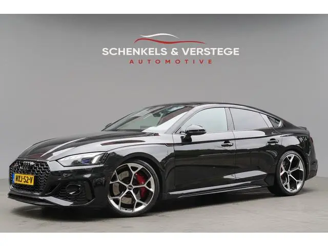 Audi RS5