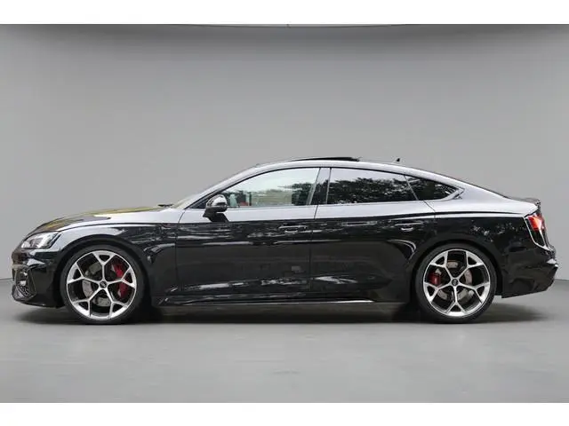 Audi A5 Sportback 2.9 TFSI RS 5 quattro competition plus / Panoramadak / Massage / Kuipstoel / Matri...