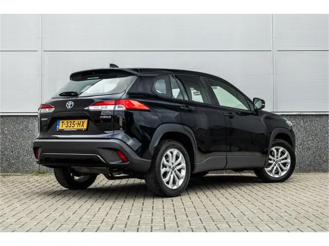 Toyota Corolla Cross 2.0 High Power Hybrid Active Camera / Carplay / LED / 10 jaar garantie /
