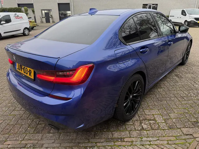 BMW 3 Serie