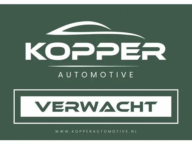 Ford Kuga 2.5 PHEV ST-Line / Elek Klep / Incl BTW / Zwart Metallic