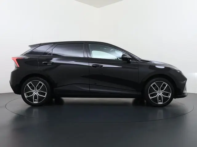 MG MG4 EV
