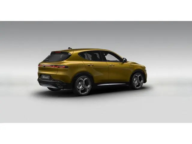 Alfa Romeo Tonale 1.3 Ibrida Plug-In Q4 Sport Speciale | Te bestellen Facelift | 20'' LM. Velgen | A...