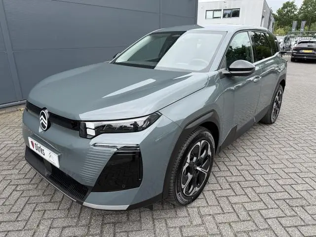 Citroën C5 Aircross Plus (Pack Techno)  Comfort Range 73 kWh (Elektrische Klep - Stoel-/- stuurverwa...