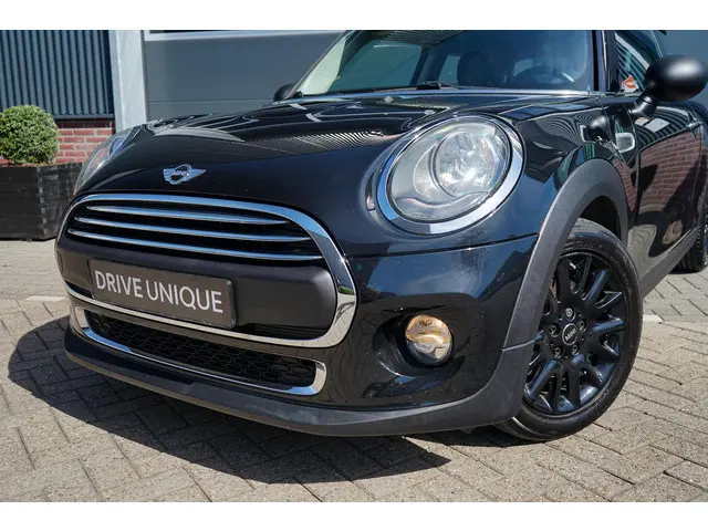 Mini One 1.2 Business