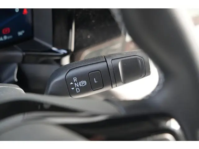 Ford E-Transit Courier