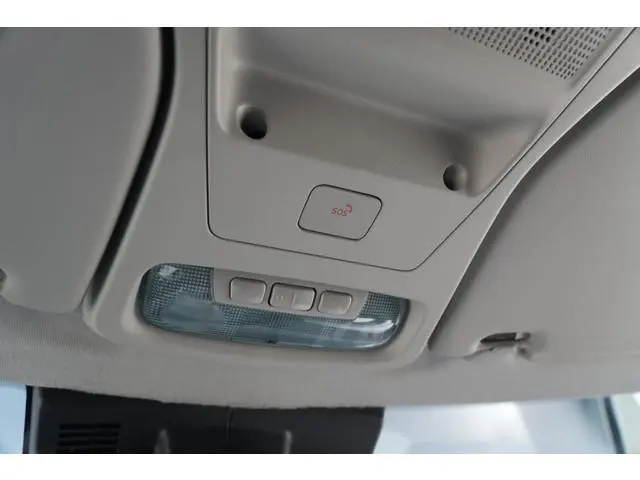 Ford E-Transit Courier