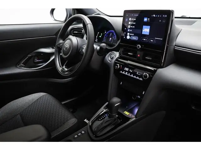 Toyota Yaris Cross 1.5 Hybrid 130 Dynamic | NIEUW | COMFORT PACK | STUURVERWARMING | DAB | APPLE | C...