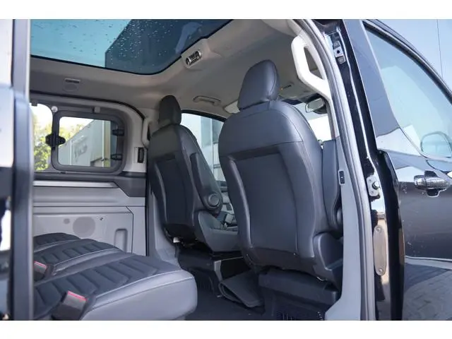 Ford Tourneo